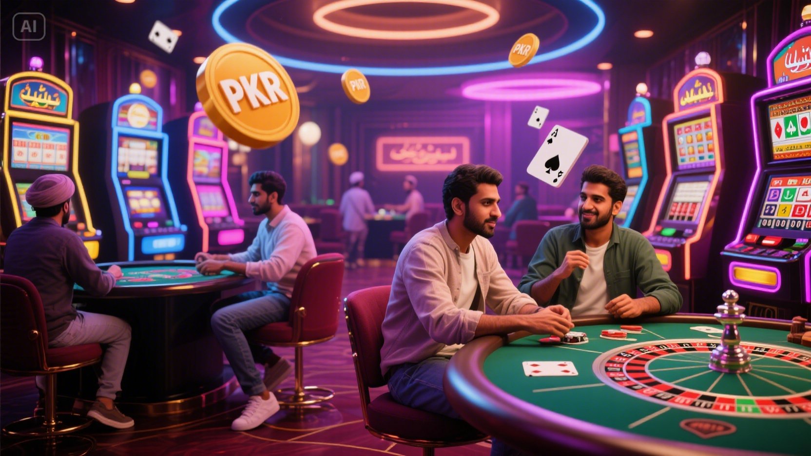 SlotzoJoin now and enjoy Pakistan’s most exciting 200% instant bonus! Deposit securely, play live casino, and withdraw PKR winnings anytime you wish.