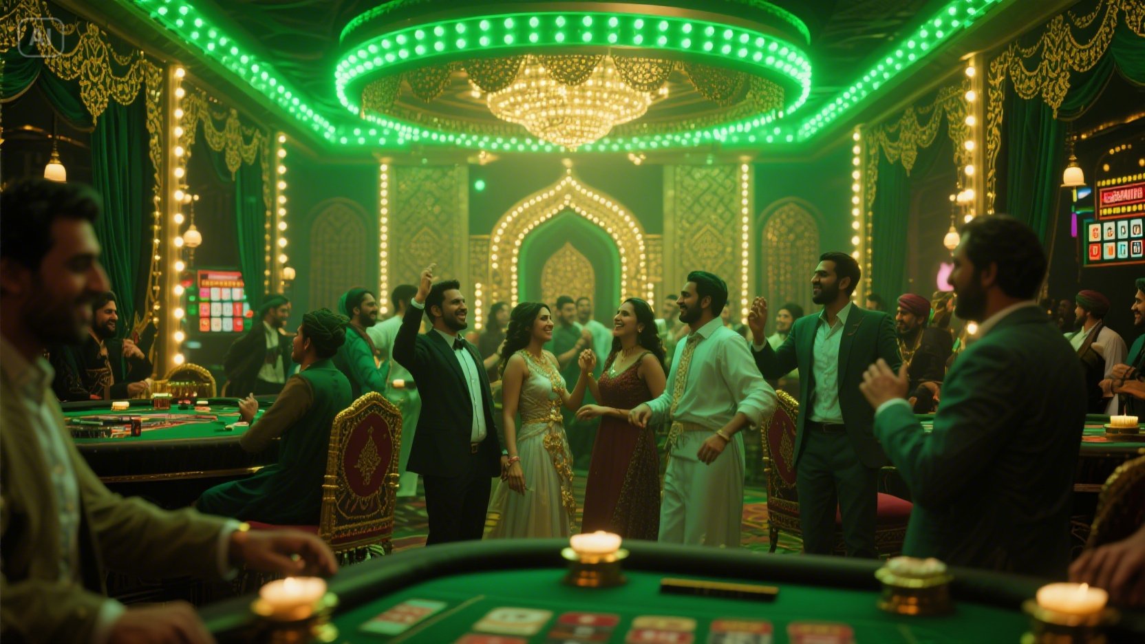 Registration at Slotzo Casino