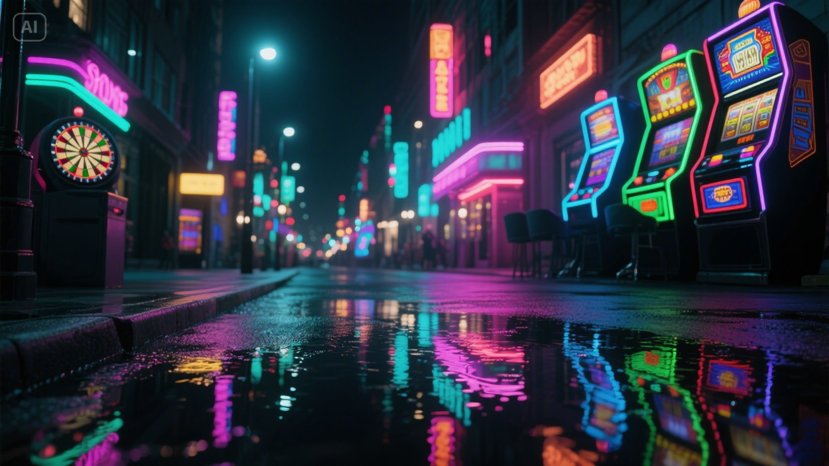 Registration at Slotzo Casino