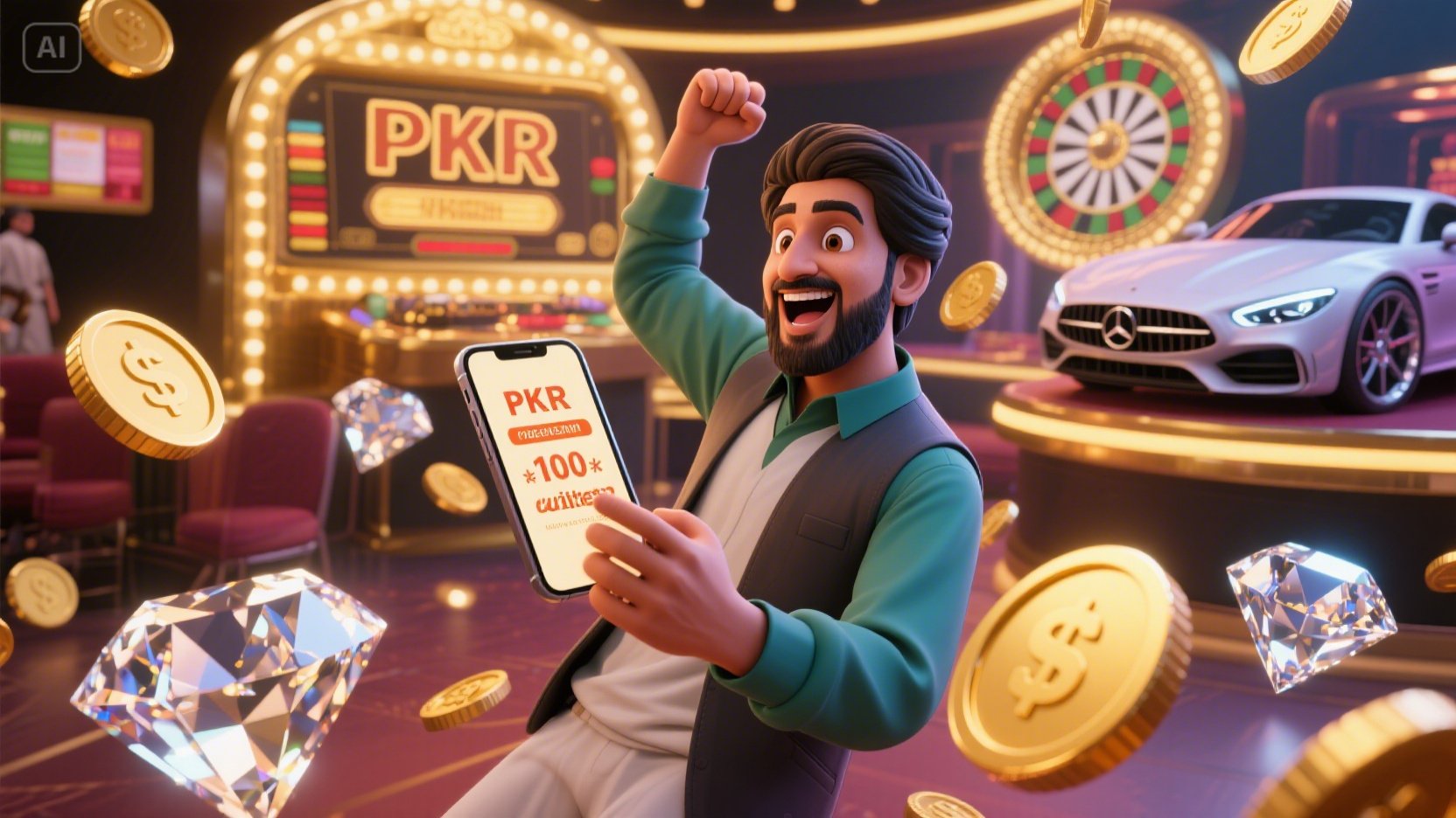 SlotzoJoin Pakistan’s casino site and claim 200% instantly! Deposit securely, play safely, and withdraw your PKR winnings anytime you wish.