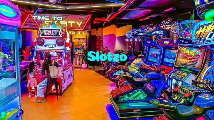 Slotzo