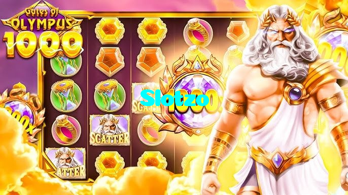 Slotzo casino presented on mobile device in Pakistan with slots and live games