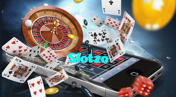 making first deposit on Slotzo website using local payment methods in Pakistan