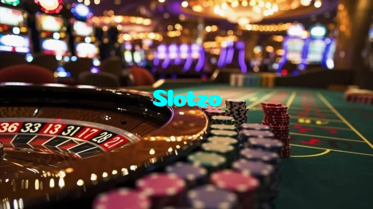 available types of Slotzo bet including pre-match live express and system bets